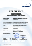 DIN EN ISO 3834-2: Qualitätsmanagement